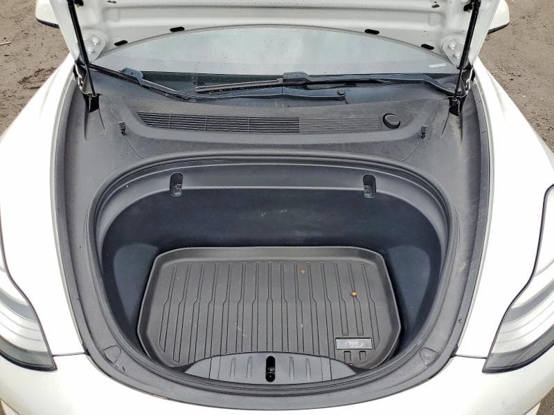 2020 TESLA MODEL 3 11