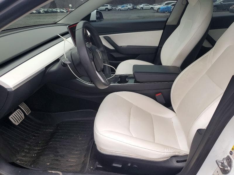 2020 TESLA MODEL 3 7