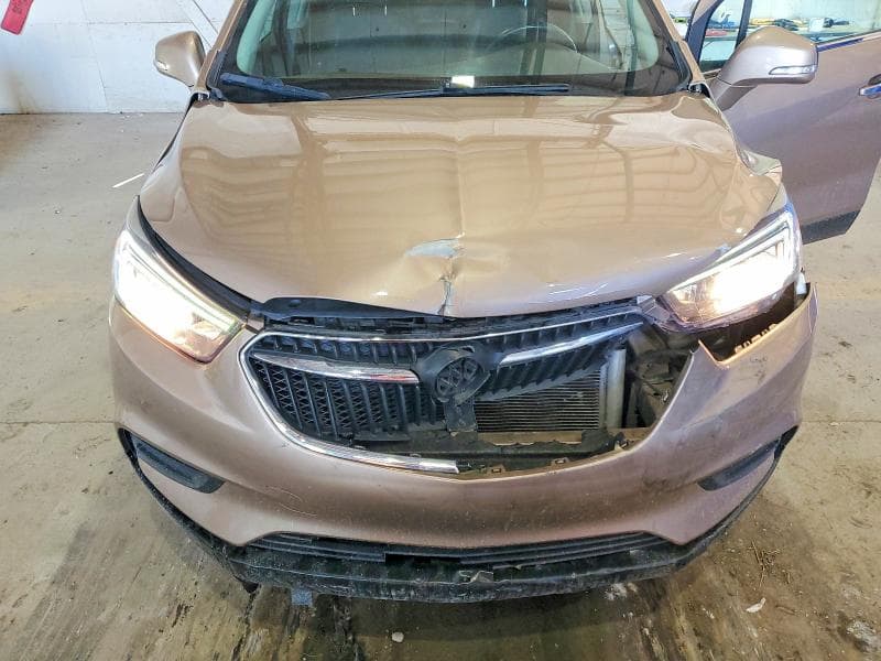 2019 BUICK ENCORE PREFERRED PREFERRED 11