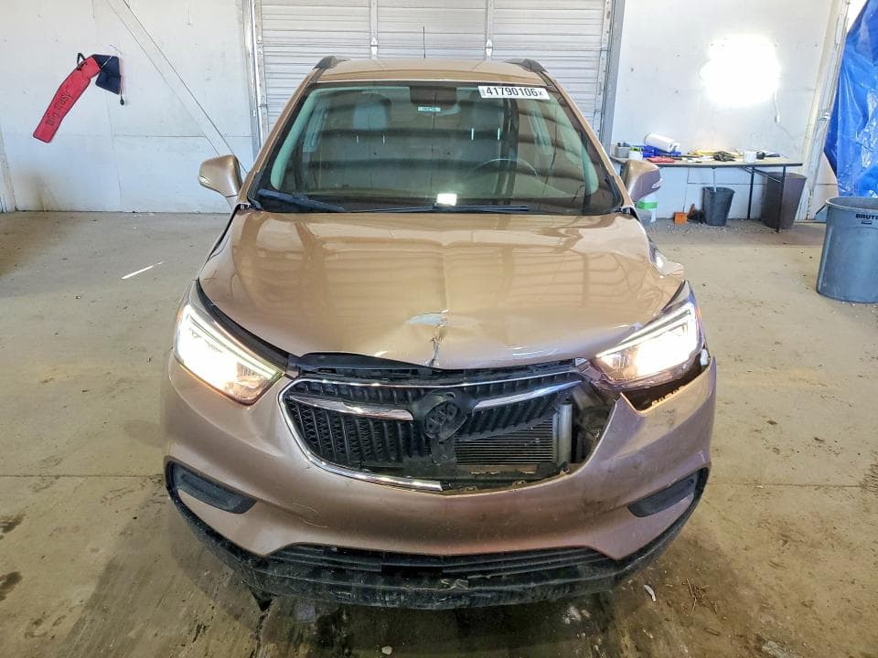 2019 BUICK ENCORE PREFERRED PREFERRED 5
