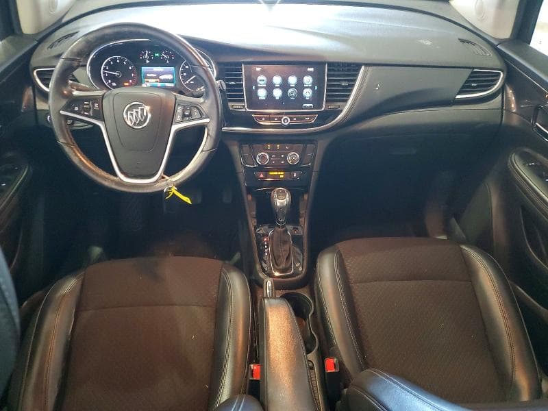 2019 BUICK ENCORE PREFERRED PREFERRED 8