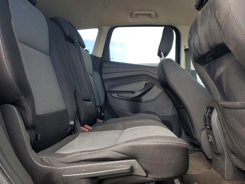 2018 FORD ESCAPE 11