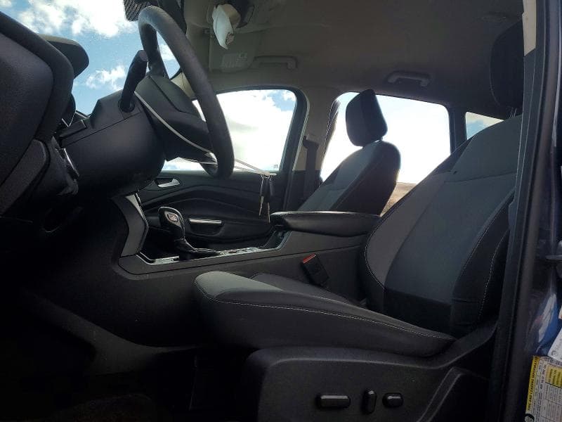 2018 FORD ESCAPE 7