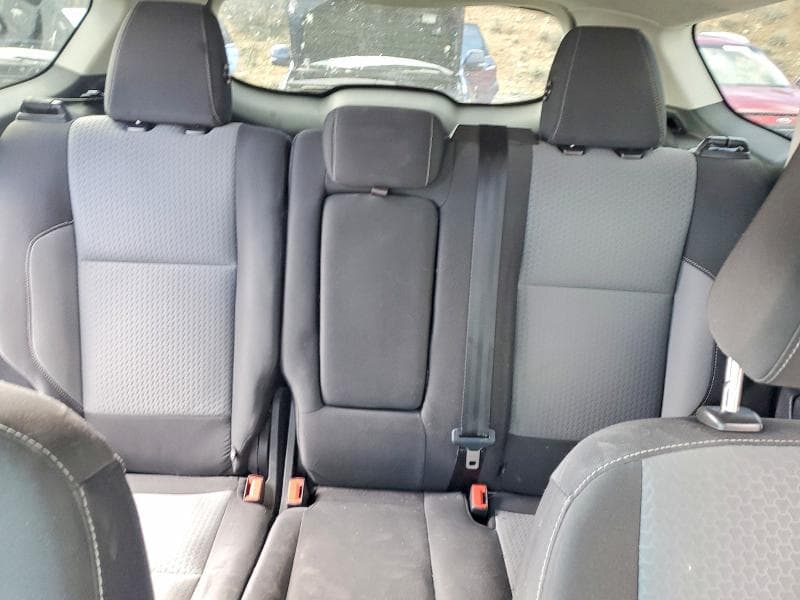 2018 FORD ESCAPE 10