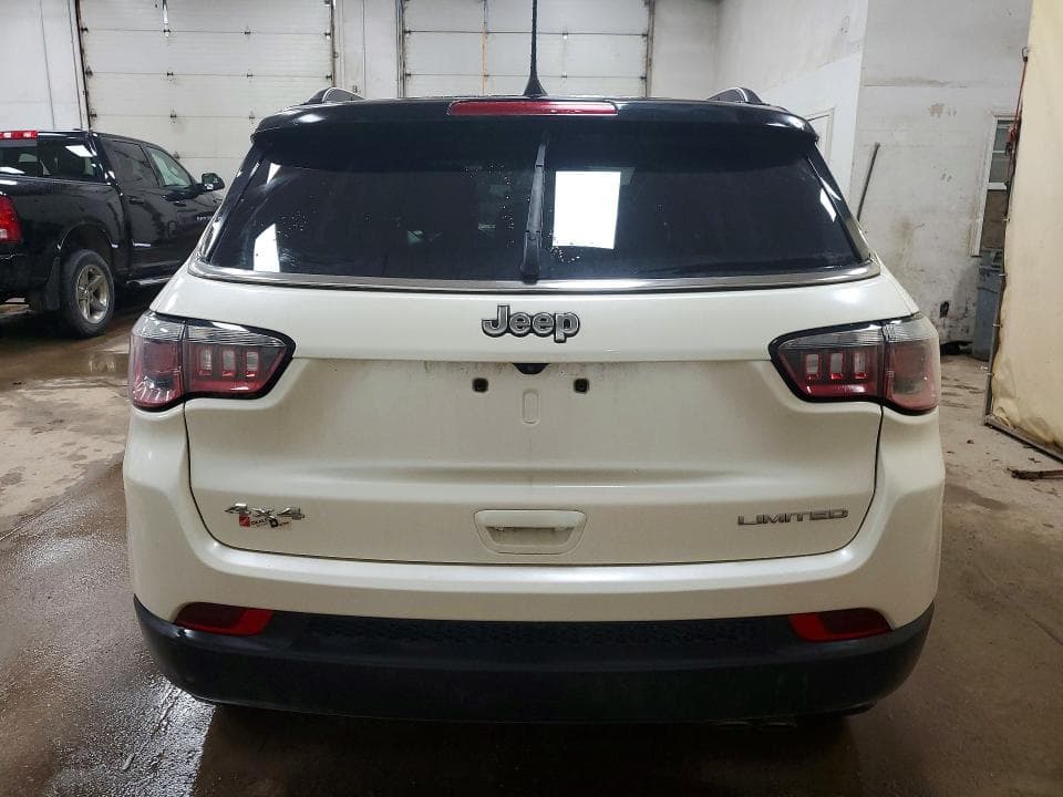 2019 JEEP COMPASS LIMITED 6