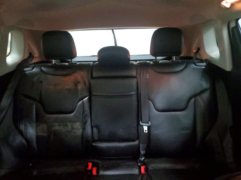 2019 JEEP COMPASS LIMITED 10