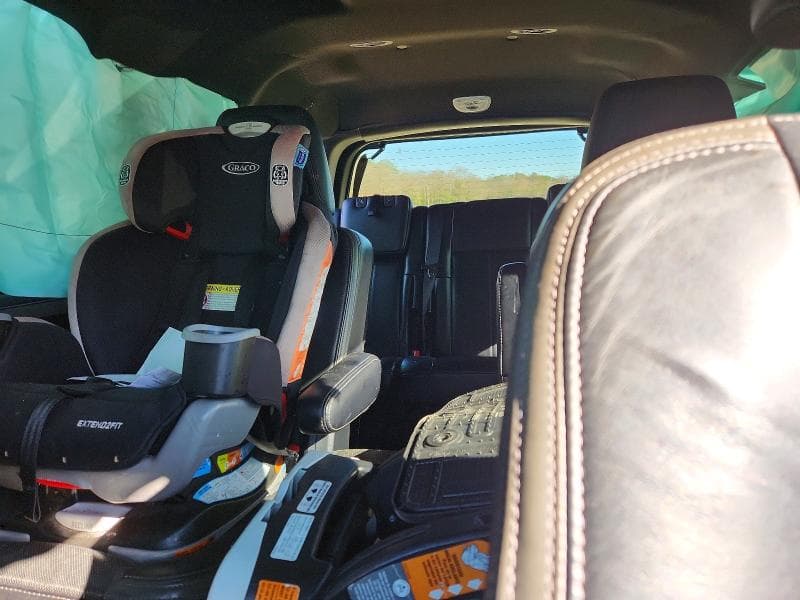 2017 FORD EXPEDITION PLATINUM PLATINUM 10