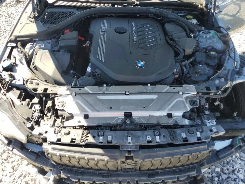 2022 BMW M240XI 11