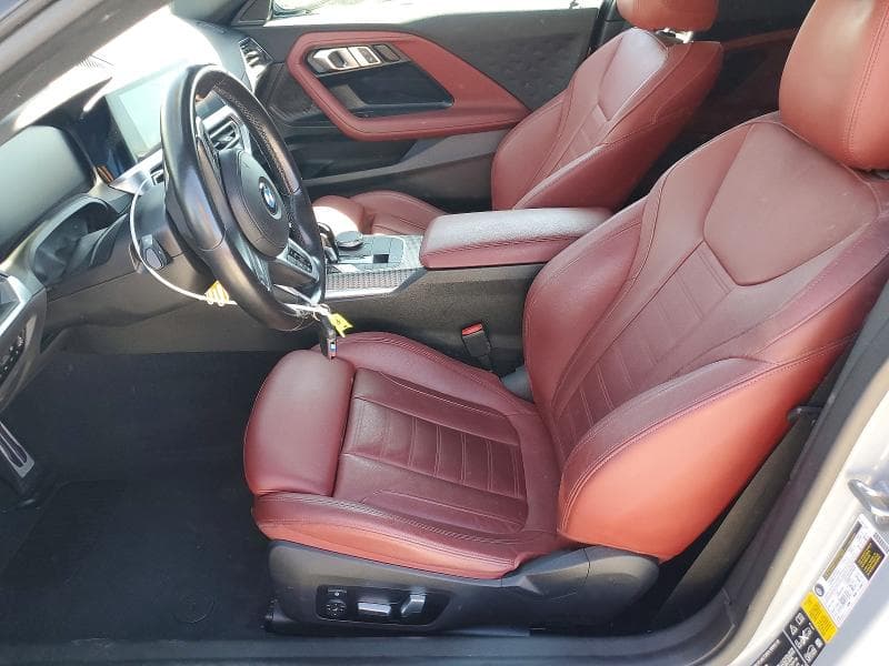 2022 BMW M240XI 7