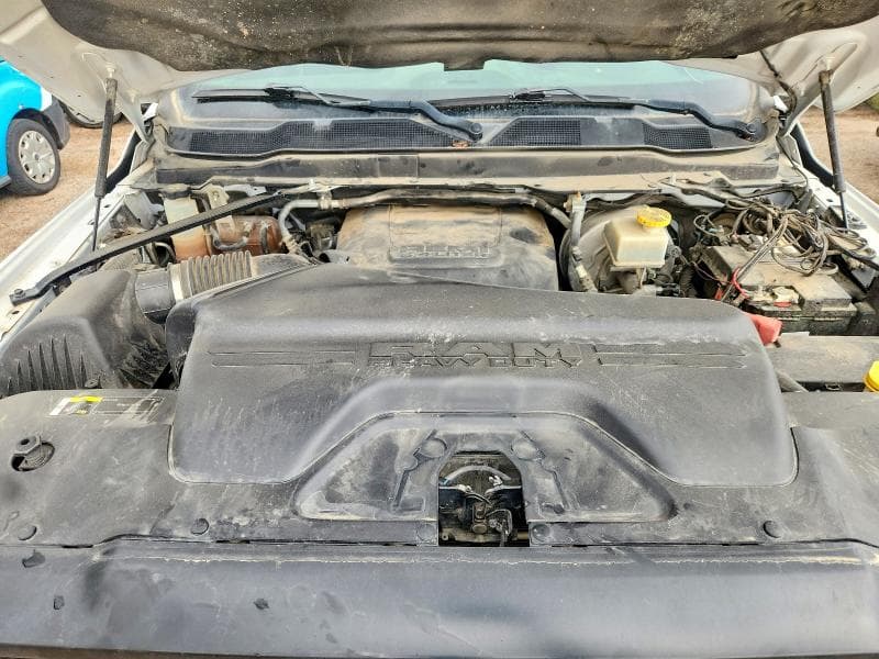 2021 RAM 2500 TRADESMAN TRADESMAN 11