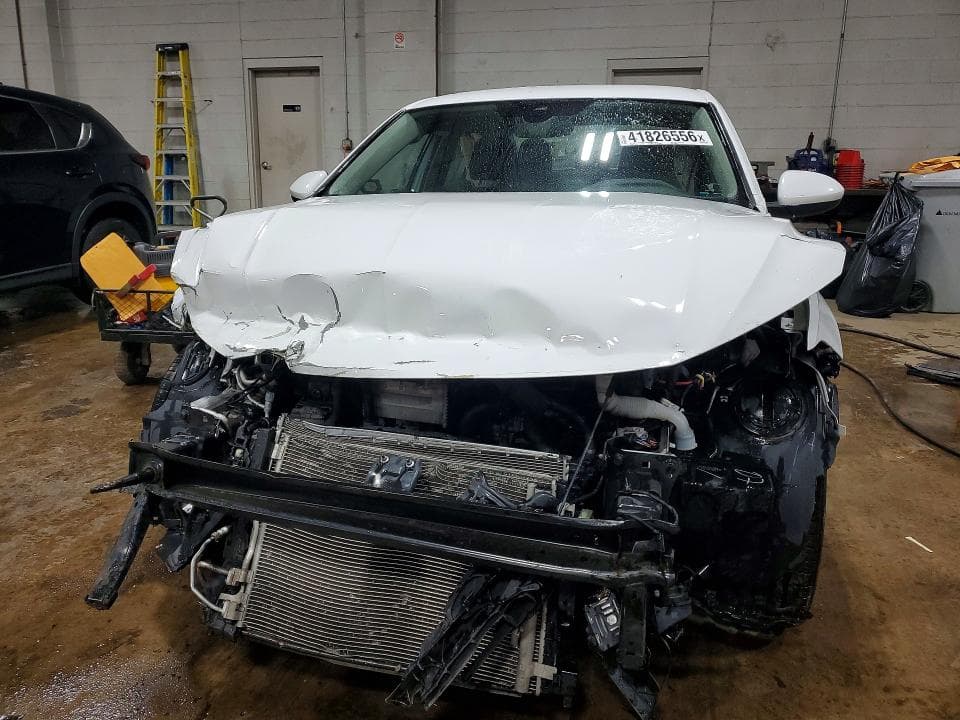 2022 VOLKSWAGEN JETTA S 5