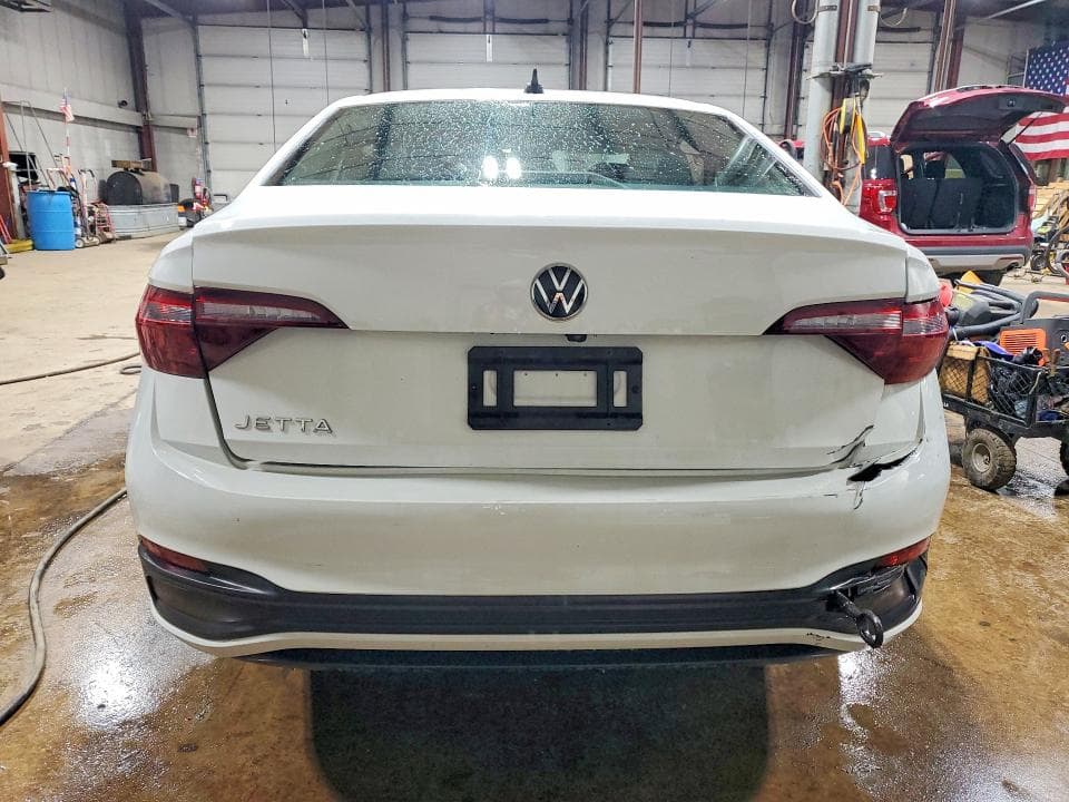 2022 VOLKSWAGEN JETTA S 6