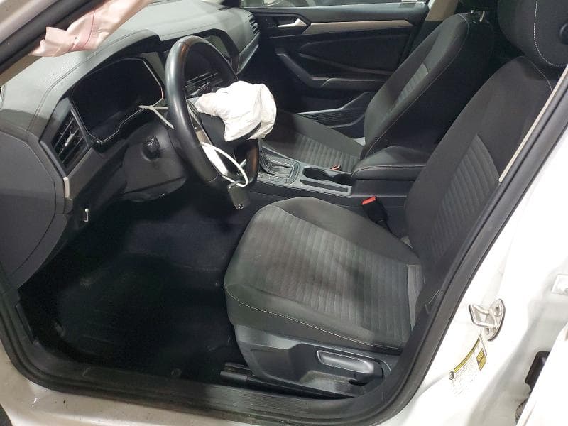 2022 VOLKSWAGEN JETTA S 7