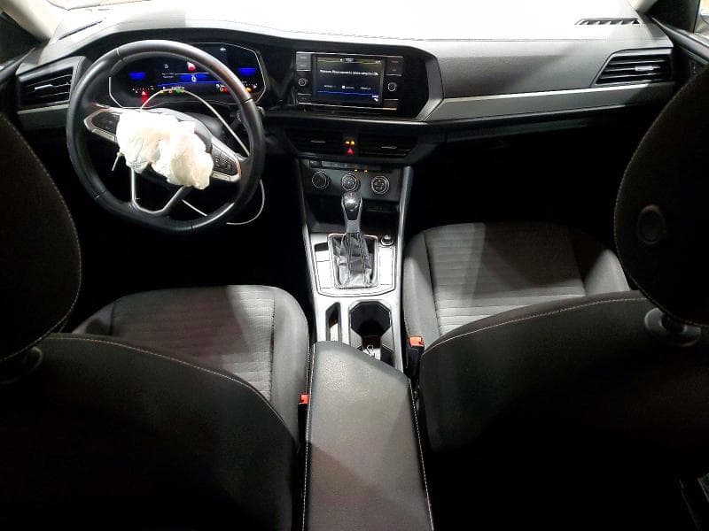 2022 VOLKSWAGEN JETTA S 8