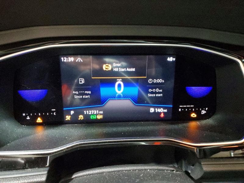 2022 VOLKSWAGEN JETTA S 9