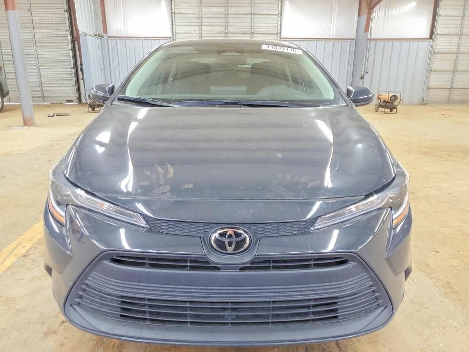 2024 TOYOTA COROLLA LE 5
