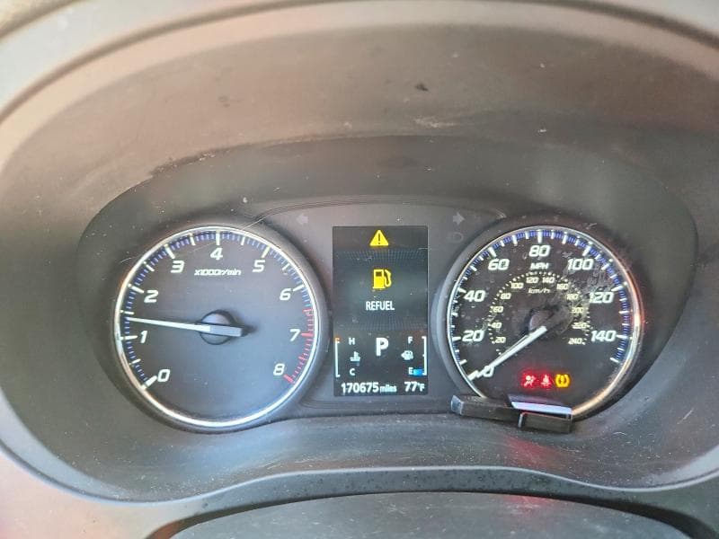 2018 MITSUBISHI OUTLANDER ES 9
