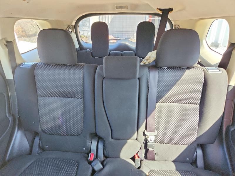 2018 MITSUBISHI OUTLANDER ES 10