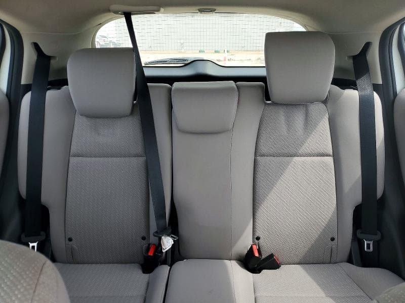 2017 HONDA HR-V EX 10