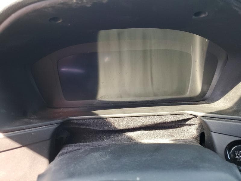 2025 HONDA ACCORD SE 9