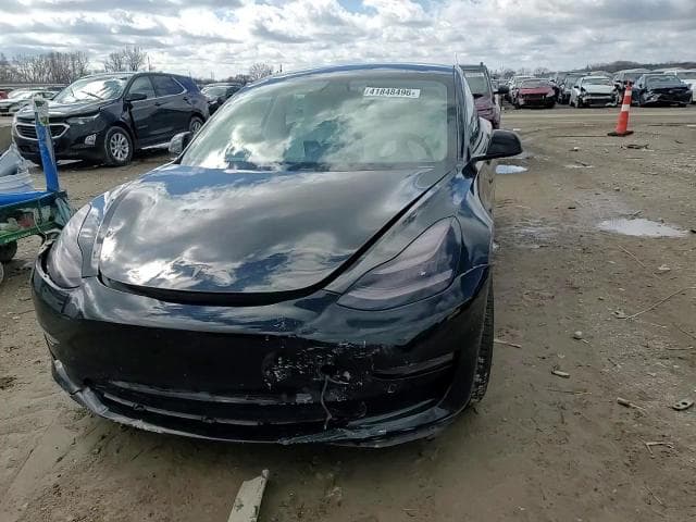 2020 TESLA MODEL 3 13