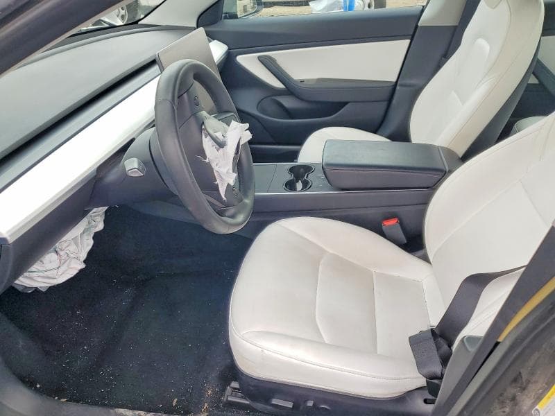 2020 TESLA MODEL 3 7