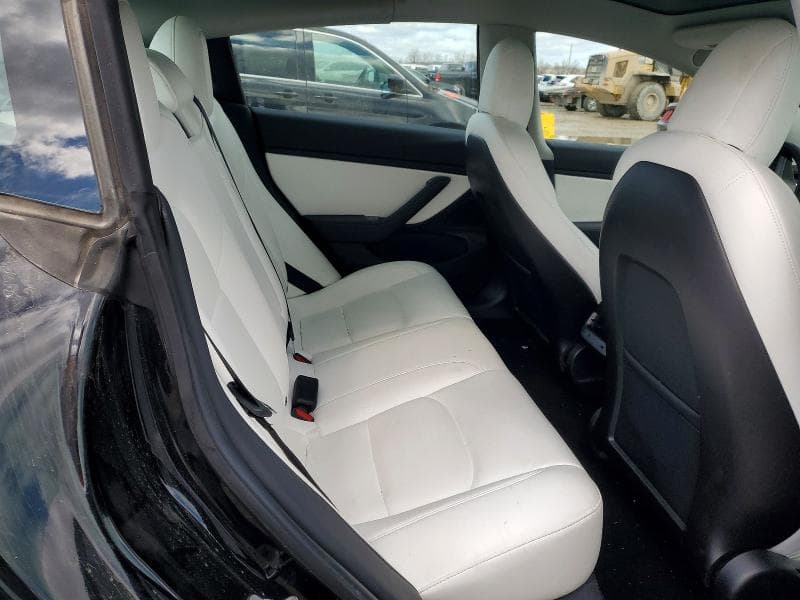 2020 TESLA MODEL 3 10
