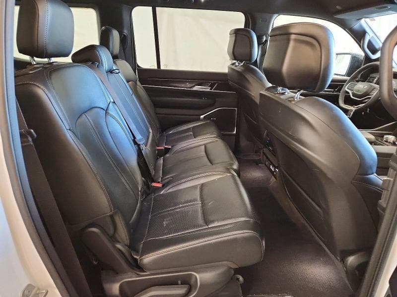 2023 JEEP WAGONEER SERIES I SERIES I 12