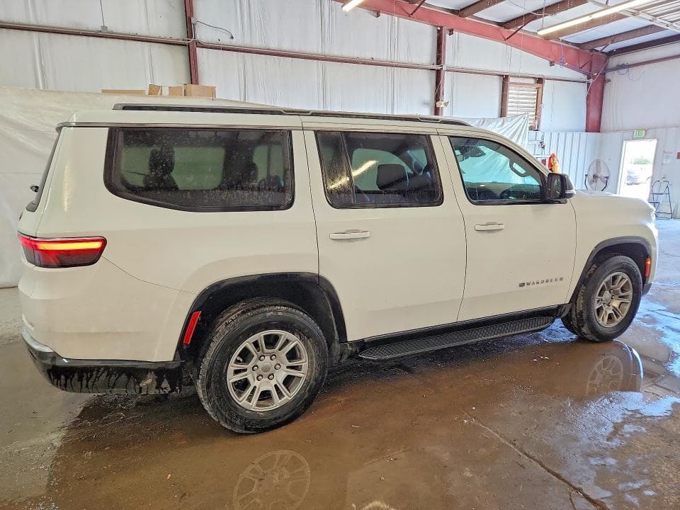 2023 JEEP WAGONEER SERIES I SERIES I 4