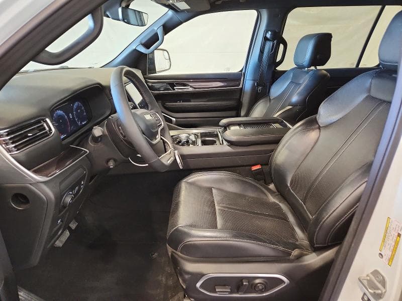 2023 JEEP WAGONEER SERIES I SERIES I 8