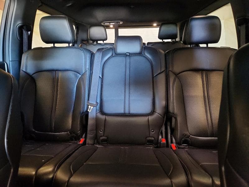 2023 JEEP WAGONEER SERIES I SERIES I 11