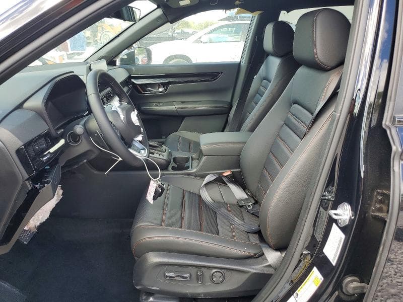 2026 HONDA CR-V SPORT TOURING 7
