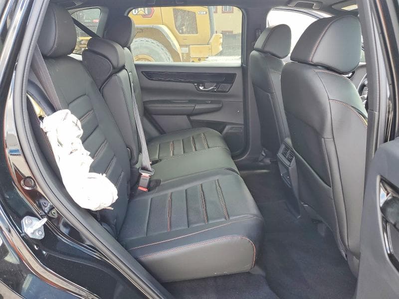 2026 HONDA CR-V SPORT TOURING 10