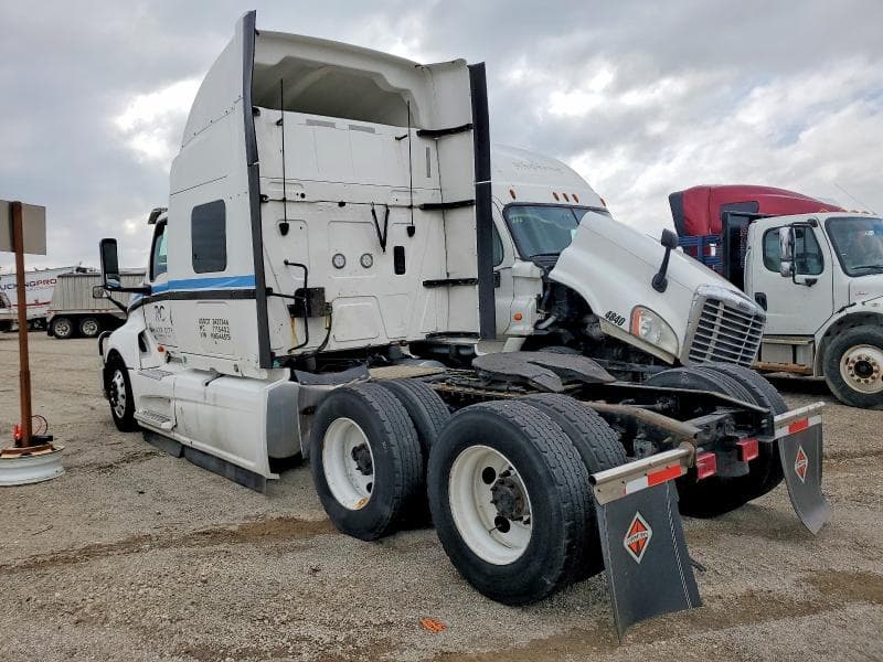 2022 INTERNATIONAL LT625 SEMI TRUCK 3