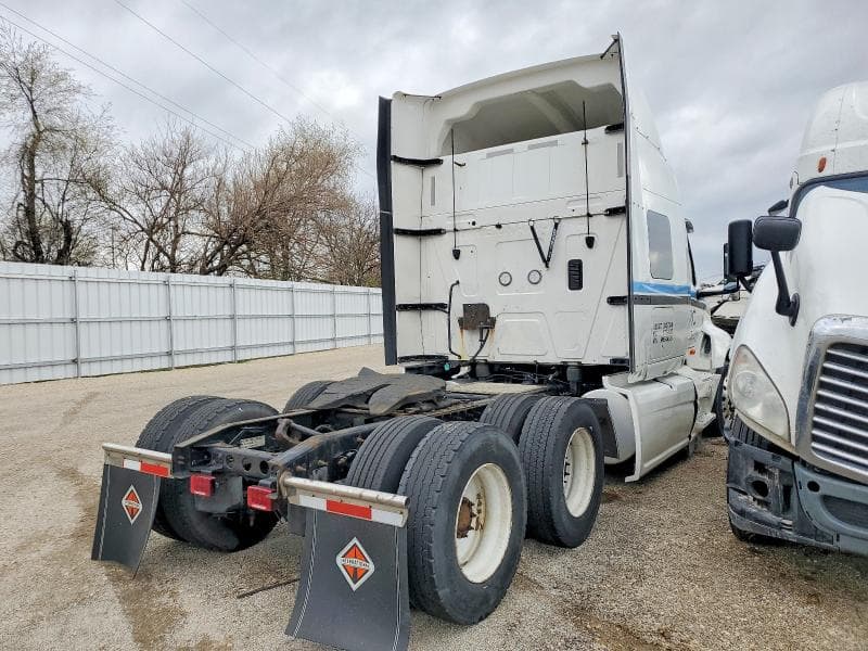 2022 INTERNATIONAL LT625 SEMI TRUCK 4