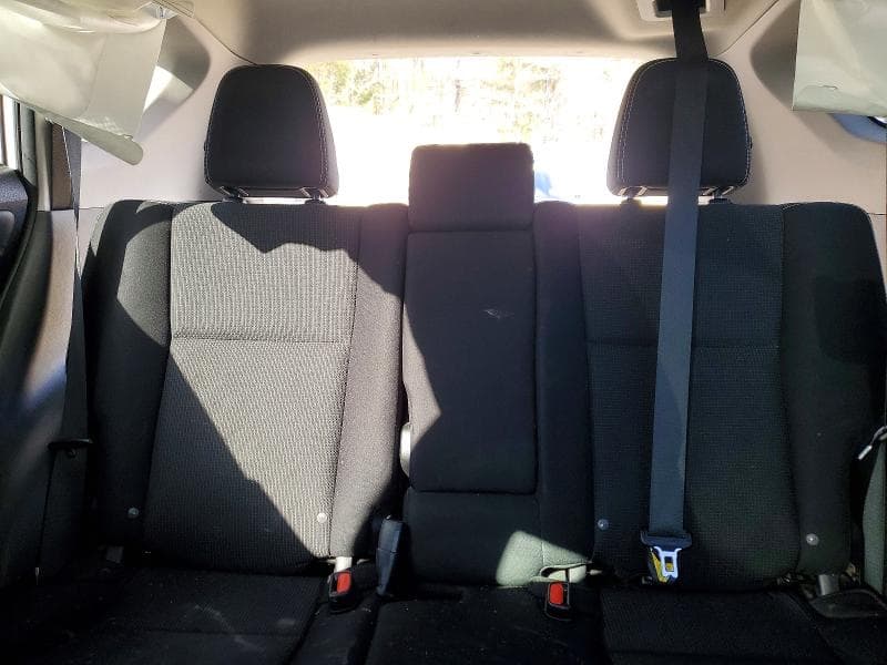 2017 TOYOTA RAV4 XLE XLE 10