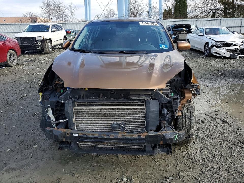 2017 KIA SPORTAGE LX LX 5