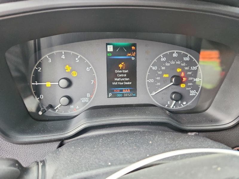 2023 TOYOTA COROLLA SE SE 9