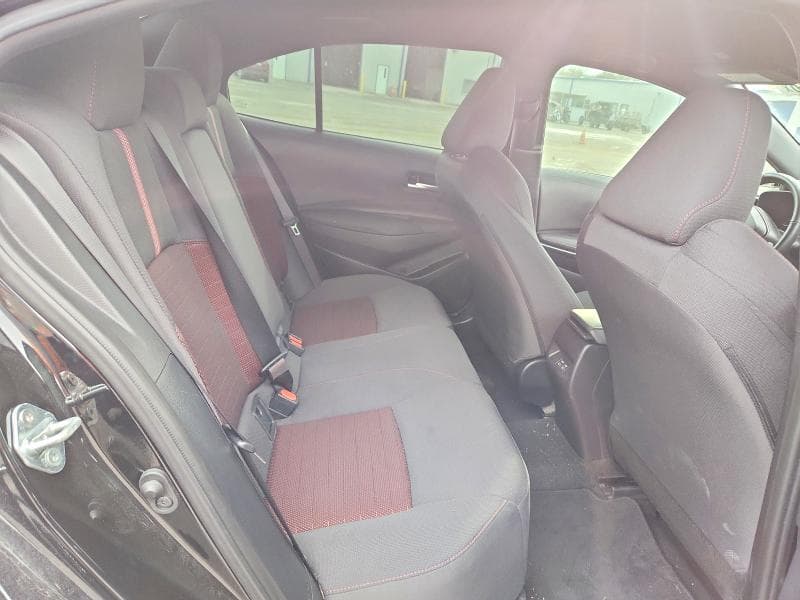 2023 TOYOTA COROLLA SE SE 10