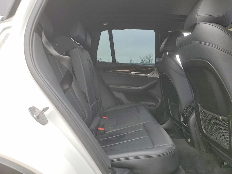 2019 BMW X3 SDRIVE30I 11