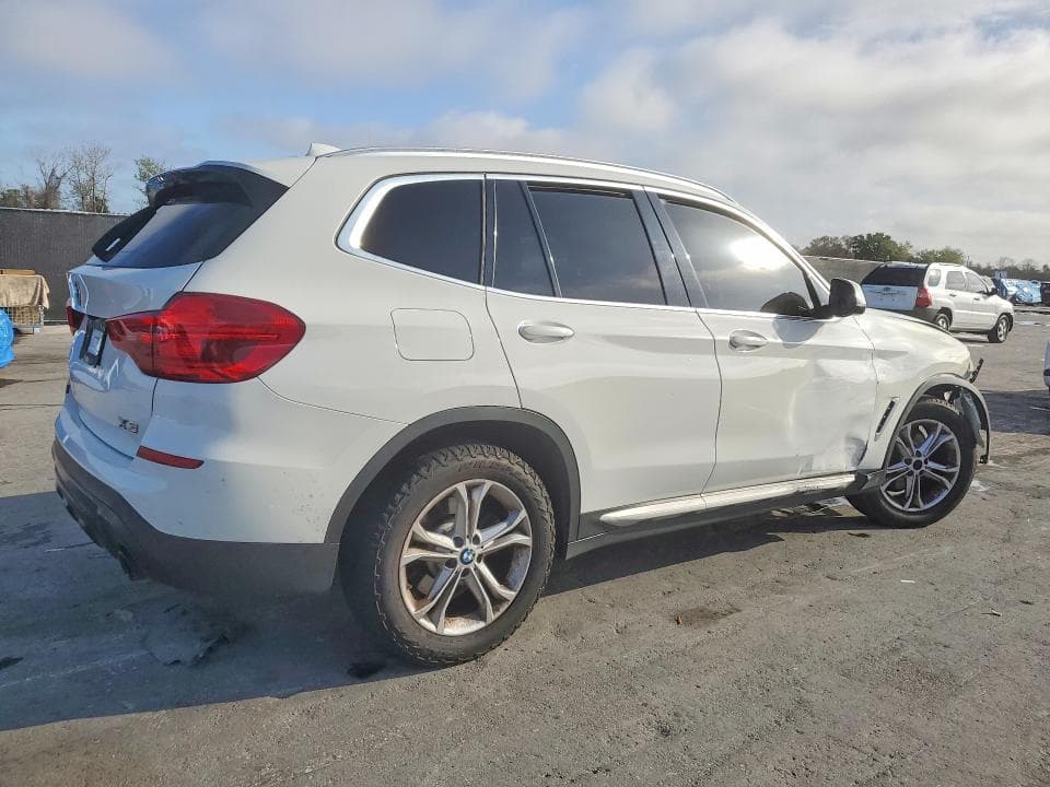 2019 BMW X3 SDRIVE30I 3