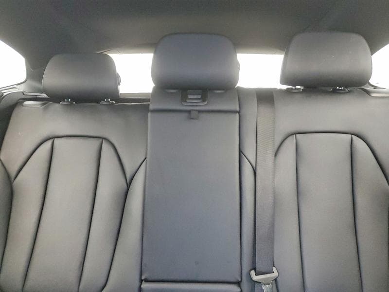 2019 BMW X3 SDRIVE30I 10