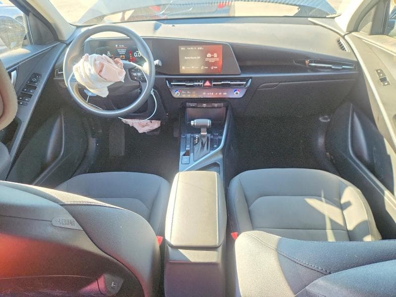 2024 KIA NIRO LX LX 8