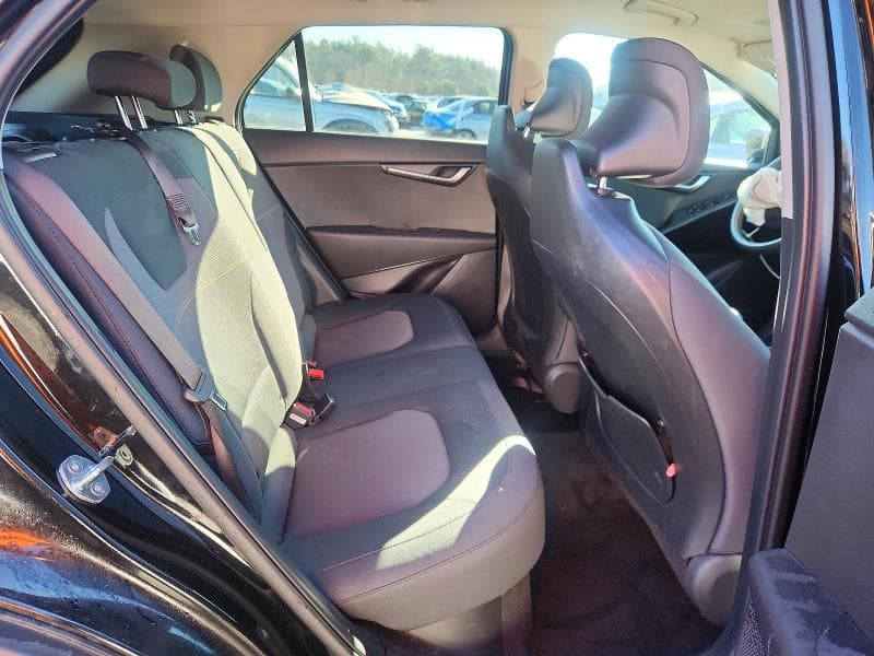 2024 KIA NIRO LX LX 10