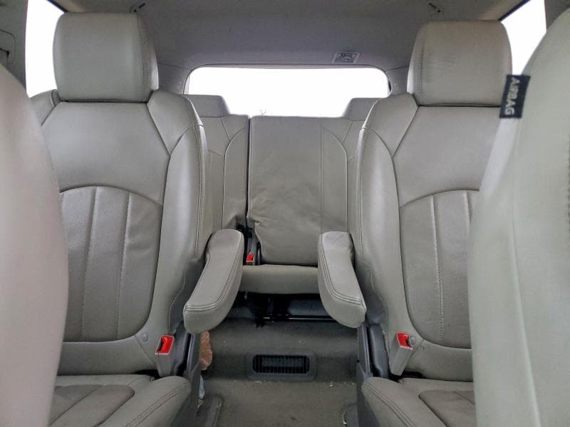 2017 CHEVROLET TRAVERSE PREMIER 10