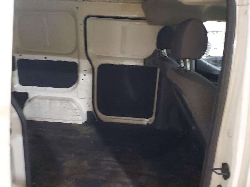 2019 NISSAN NV200 S 11