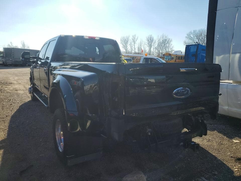2017 FORD F350 SUPER DUTY 2