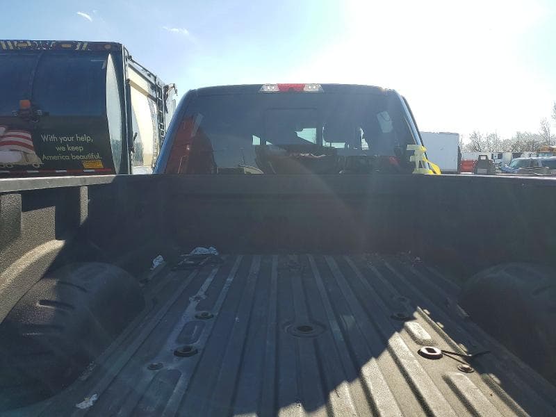 2017 FORD F350 SUPER DUTY 10
