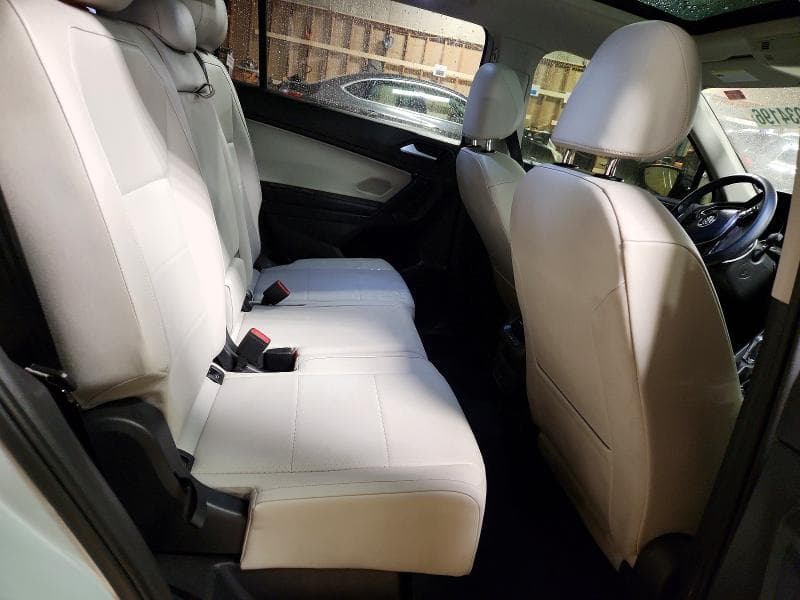 2019 VOLKSWAGEN TIGUAN SE 11