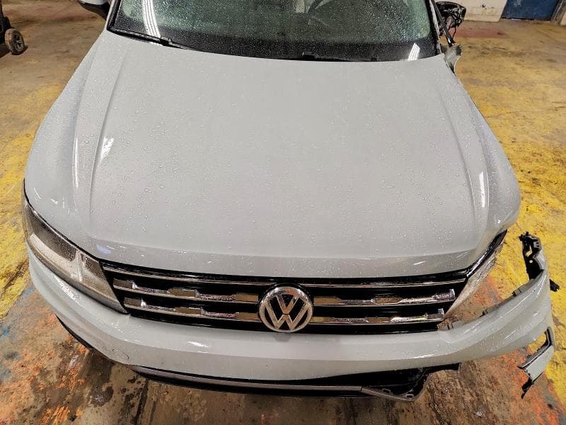 2019 VOLKSWAGEN TIGUAN SE 12